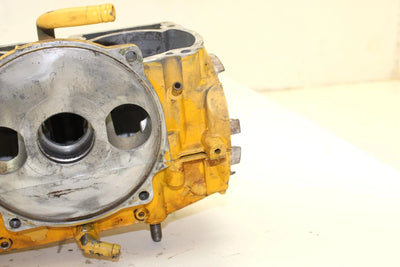 1990 Sea-doo Sp Oem Crankcase 290995974 JS21