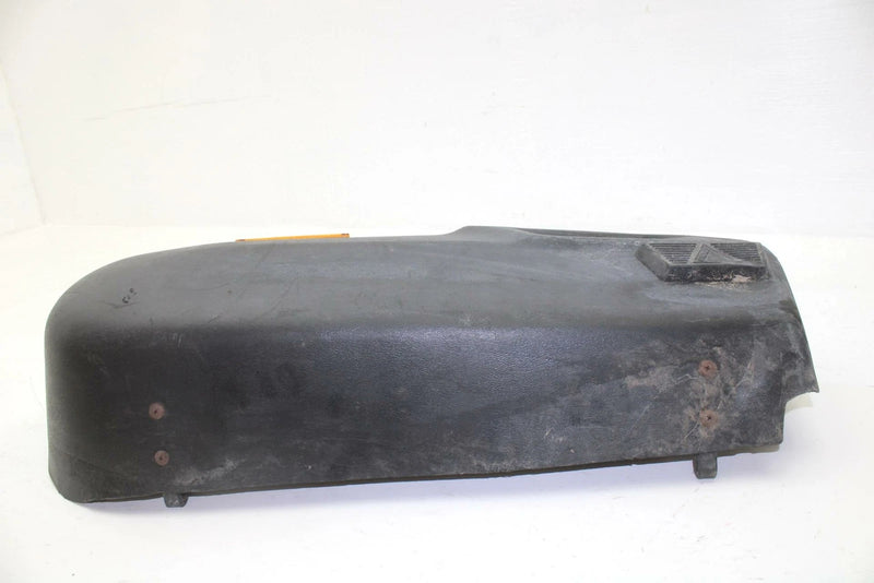 91 Arctic Cat EXT Special OEM Left Side Panel 0718-163 SA87