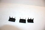 1999 Sea-doo Gti Oem Sponson Insert Set Of 3 293450149 JS54