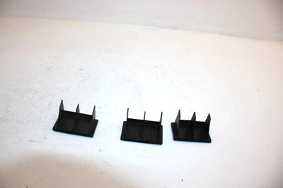 1999 Sea-doo Gti Oem Sponson Insert Set Of 3 293450149 JS54