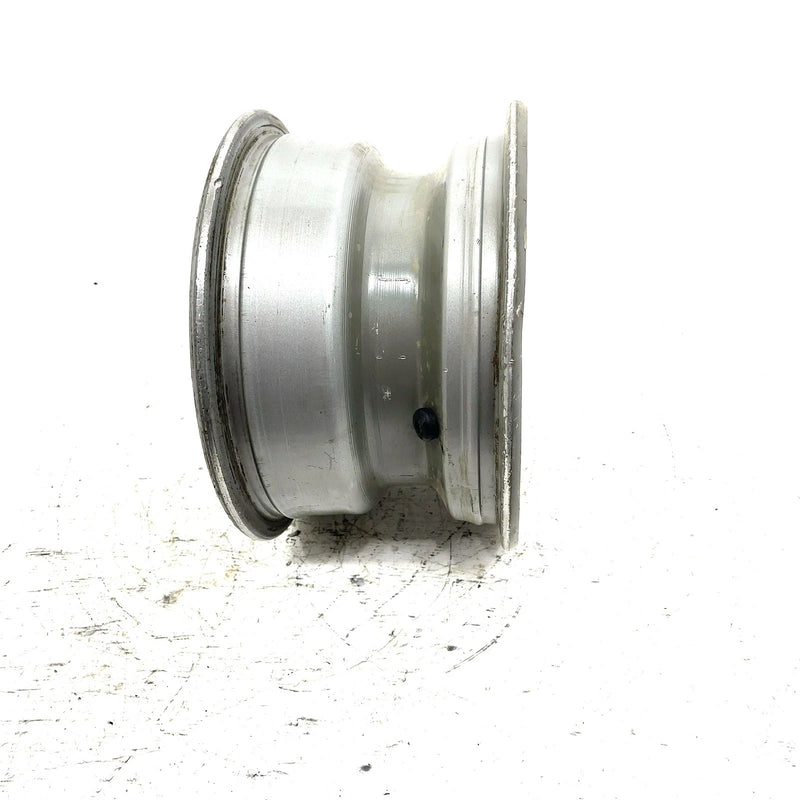 97-00 Polaris Scrambler 500 OEM 10x6 Front Wheel Rim 1520207-117 AP211