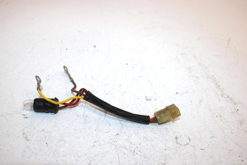 94 Polaris 500 Efi Oem Tachometer Harness 3280149 SP129