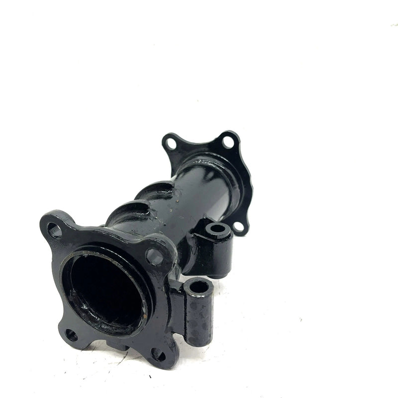 07-13 Honda Rancher 420 OEM Rear Axle Housing 52210-HP5-600 AH21