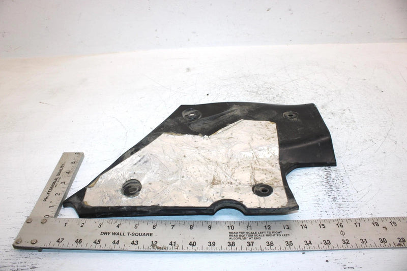 2019 Honda Trx500fe2ac Oem Inner Side Cover Panel 83654-HR3-A20 AH12