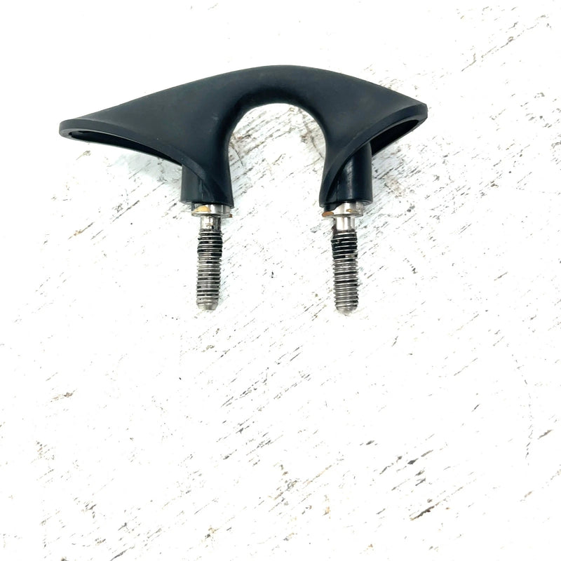00-03 Sea-Doo GTX DI OEM Front Bow Eye Shell Handle 29200452 JS5
