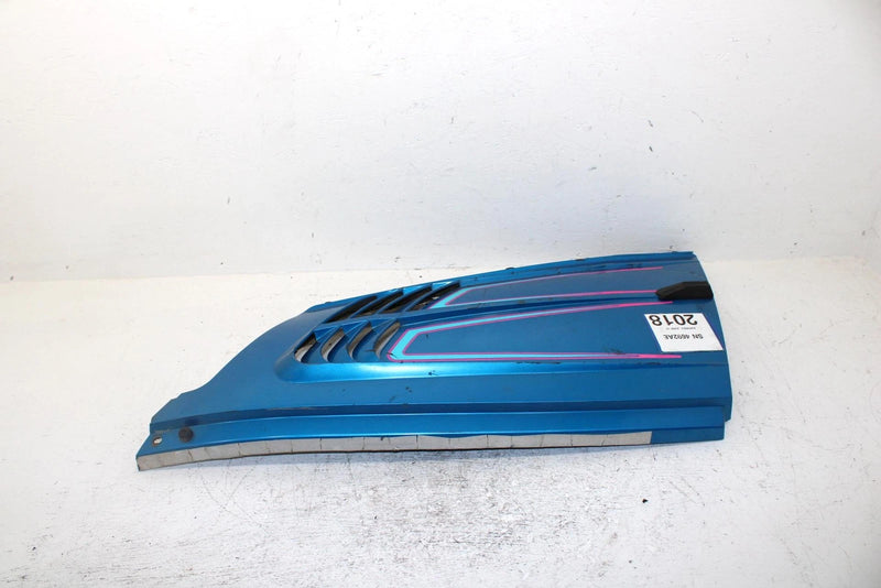 1994 Polaris Classic Touring Oem Right Side Panel 2610005-177 SP55