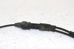 1990 Yamaha Phazer Ii Oem Choke Cable 8V0-26331-02-00 SY16