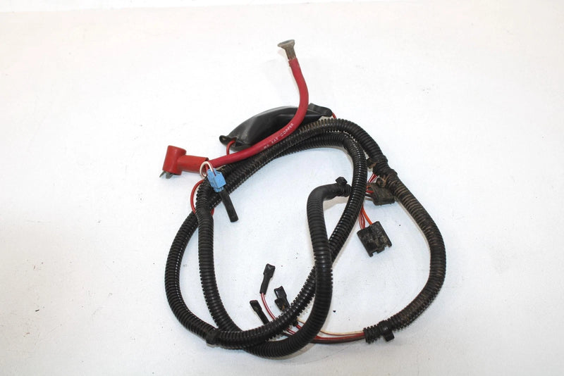 1997 Polaris Xplorer 400l Oem Main Wire Harness 2460564 APS