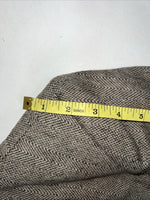 New Men’s Pioneer Wear Brown Suit Jacket 40 #12553 S-606