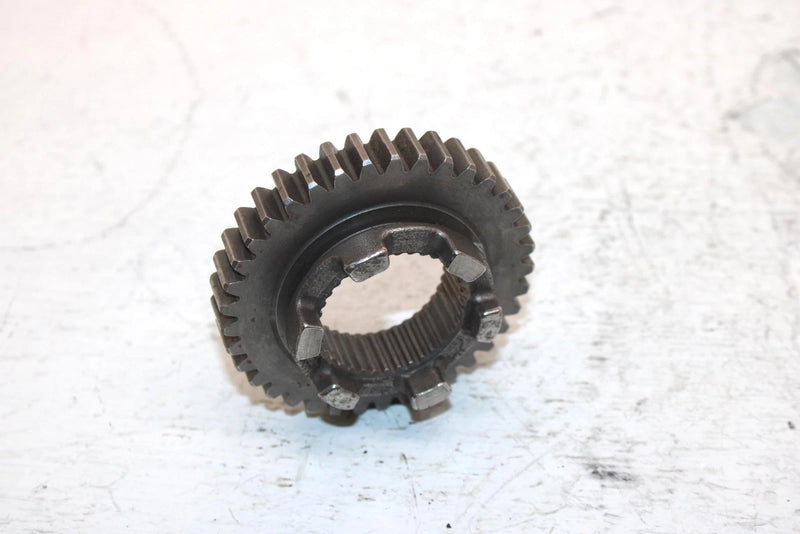 2019 Honda Trx500fe2ac Oem Countershaft Dog Gear 23451-HR0-F00 AH12