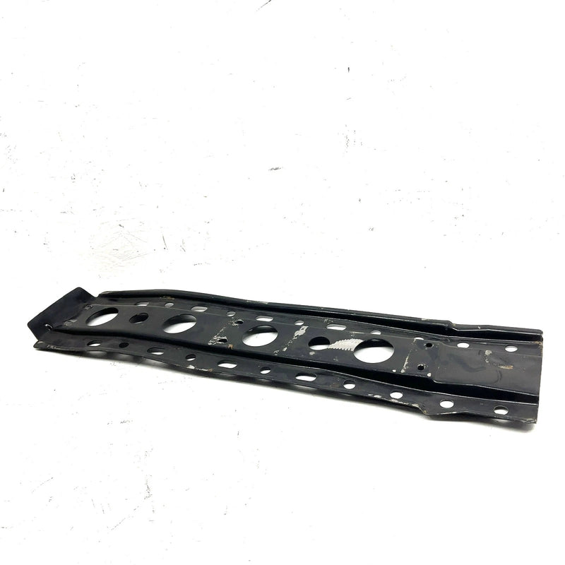 1990 Polaris Trail Boss 350L 2x4 OEM Center Skid Plate 5220922 AP150