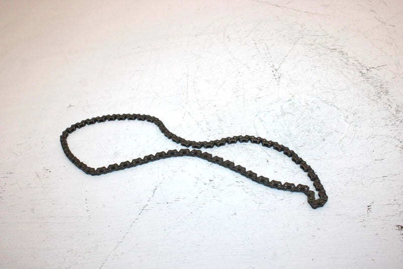 2007 Yamaha  Grizzly 350 2wd Oem 108P Timing Chain 94591-87110-00 AY28