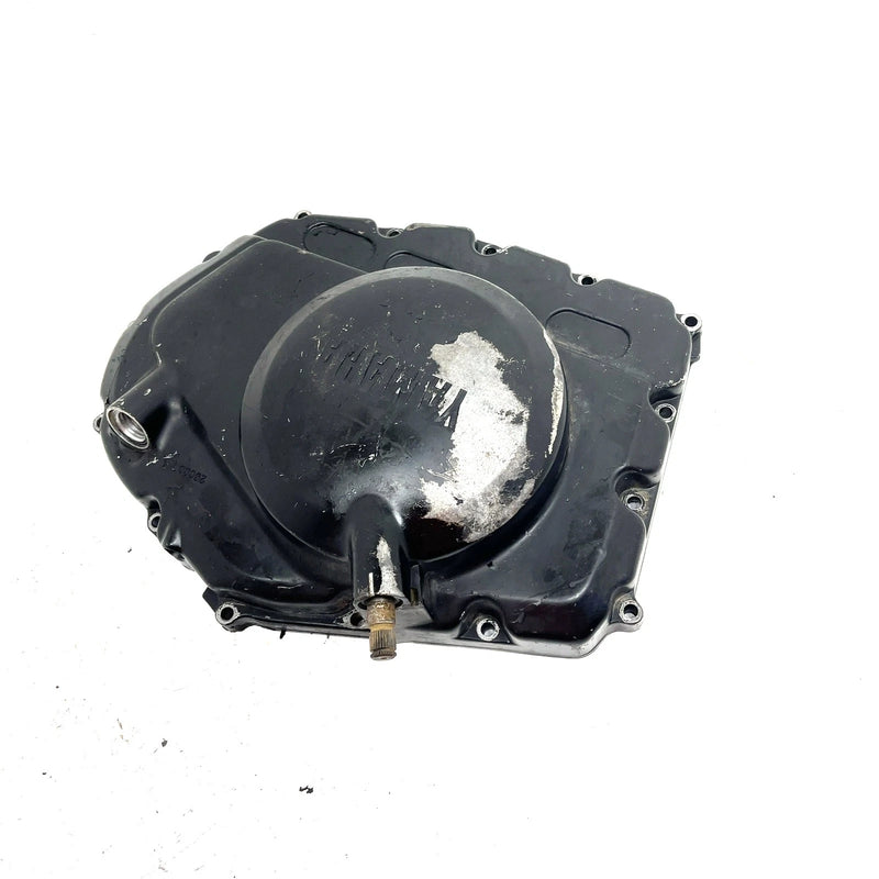 1996 Yamaha Warrior 350 OEM Clutch Side Cover 3GD-15431-10-00 AY60