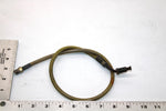 Polaris Classic Oem Hydraulic Braided Brake Hose Line 1910607 Q1145