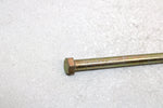 00 Polaris Triumph 600 Oem Primary Clutch Bolt 7512565 Q4957