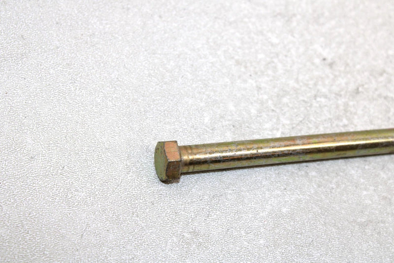 00 Polaris Triumph 600 Oem Primary Clutch Bolt 7512565 Q4957