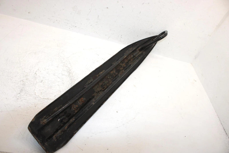 1998 Ski-doo Formula 500 Oem Ski 505067810 SS1
