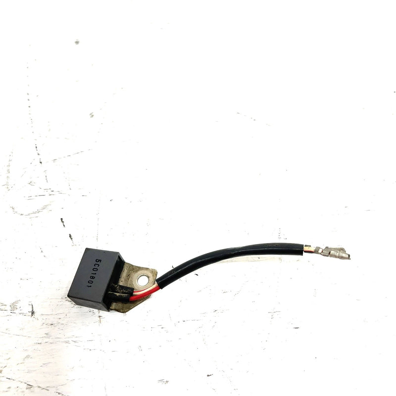 87-06 Suzuki Quadsport 80 OEM Voltage Regulator 32800-40B00 AS38