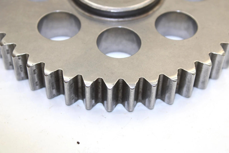 1996 Ski-doo Formula Ss Oem Chain Case 44T Bottom Sprocket 504085500 Q3204