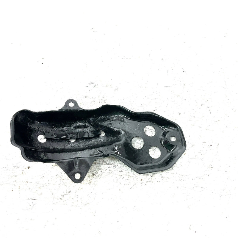 04-07 Honda Rancher 400 TRX400FA 4x4 OEM Rear Diff Skid Plate 50355-HN5-670 AH77