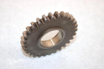 15 Yamaha Viking Vi Yxc700d 4x4 Oem 28T Reverse Wheel Gear 3B4-17253-00-00 XY1