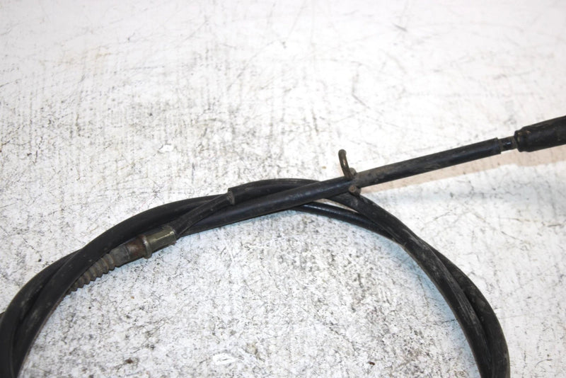 2002 Honda Foreman Rubicon Oem Hand Brake Cable 43460-HN2-000 AH36