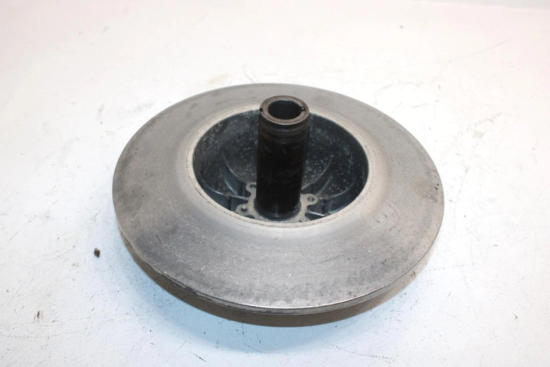 01 Polaris Rmk 800 Oem Secondary Clutch Fixed Sheave 1321927 SP171
