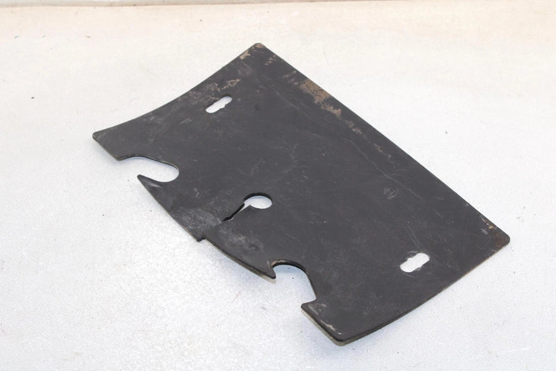 86 Polaris Trail Boss  Oem Front Splash Shield 5850070 AP138