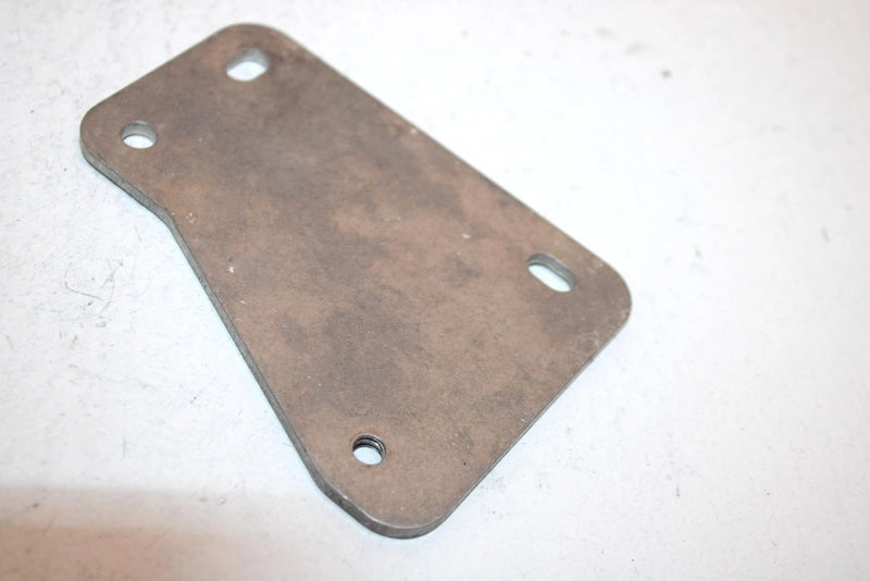 1992 Sea-doo Gts Oem Electrical Mount Plate 278000195 JS57