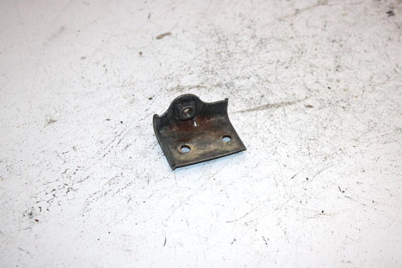83 Yamaha Excel Iii Ec340g Oem Muffler Stay Bracket 8G8-14771-00-00 SY7