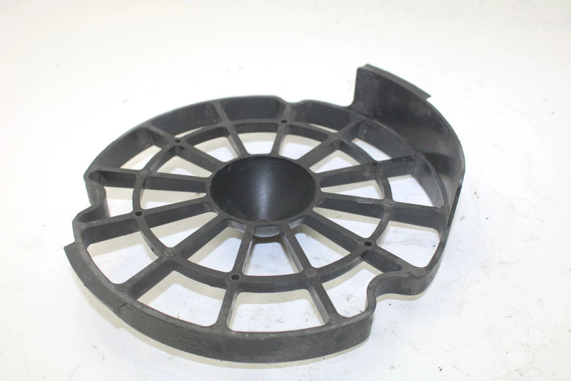 Yamaha OEM Cooling Fan Cover 80L-12616-00-00 Q1584