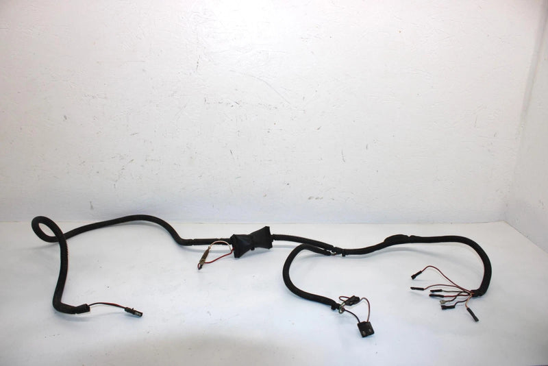 92 Polaris Big Boss 6x6 Oem Main Wire Harness 2460354 AP33