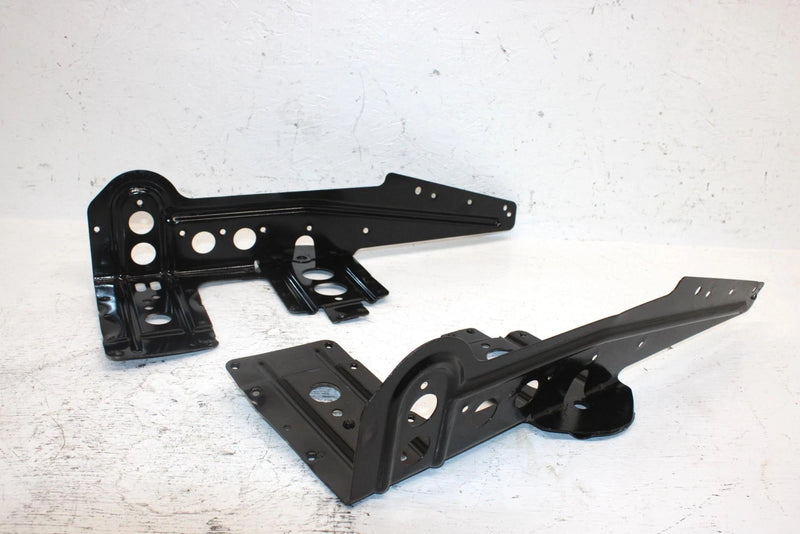 2002 Ski-doo Mxz 800 Adrenaline Oem Tunnel Support Set 518323318 SS21