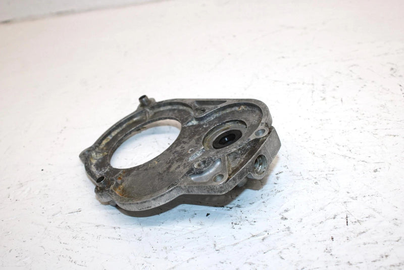 1974 Yamaha Tl433f Oem Inner Oil Pump Cover 8E3-15416-00-00 SY28