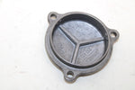 2017 Ski-doo Grand Touring 900 Oem Oil Filter Cover 420210418 SS65