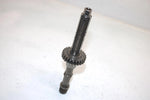 00 Honda Trx250a Oem Transmission Countershaft 23221-HM8-000 AH3