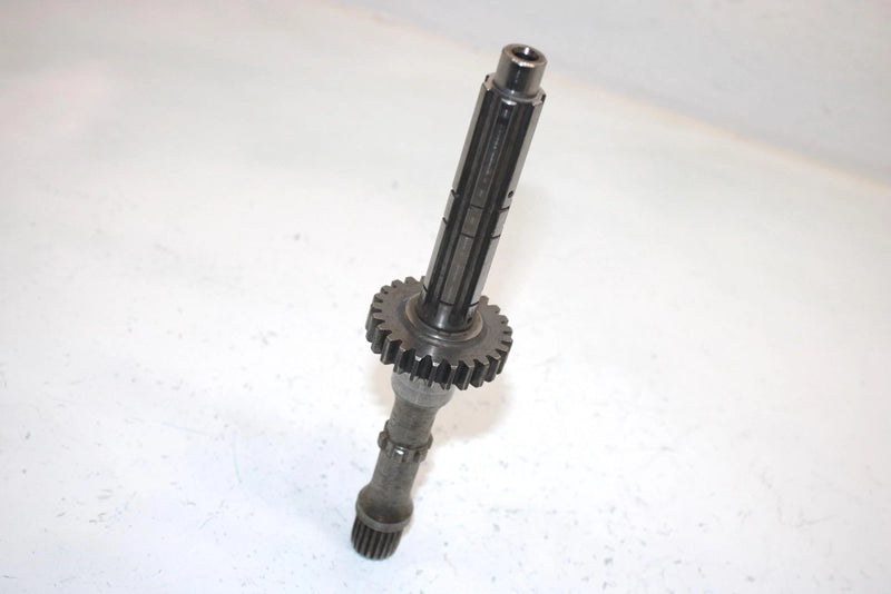 00 Honda Trx250a Oem Transmission Countershaft 23221-HM8-000 AH3