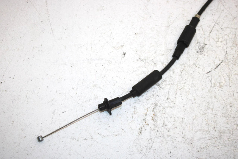 2005 Polaris Sportsman 500 Ho Oem Throttle Cable 7081170 7080967 AP176