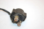 99 Kawasaki Prairie 400 4x4 Oem Starter Solinoid (Broken Wires) 27010-1098 AK16