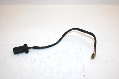 1992 Honda Trx 300 A Oem Receptical Socket 31650-HC4-020 31650-HC4-030 AH51