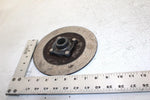 1999 Polaris 500 Xc Oem Brake Disc 2202493 SP37