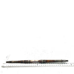 89-01 Suzuki Quadrunner 160 OEM Rear Axel 64710-02C01 AS32