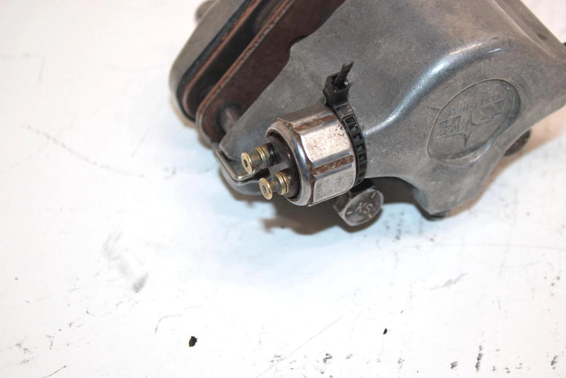 85 Polaris Trail 400 L/c Oem Brake Caliper Assembly 1930566 SP67