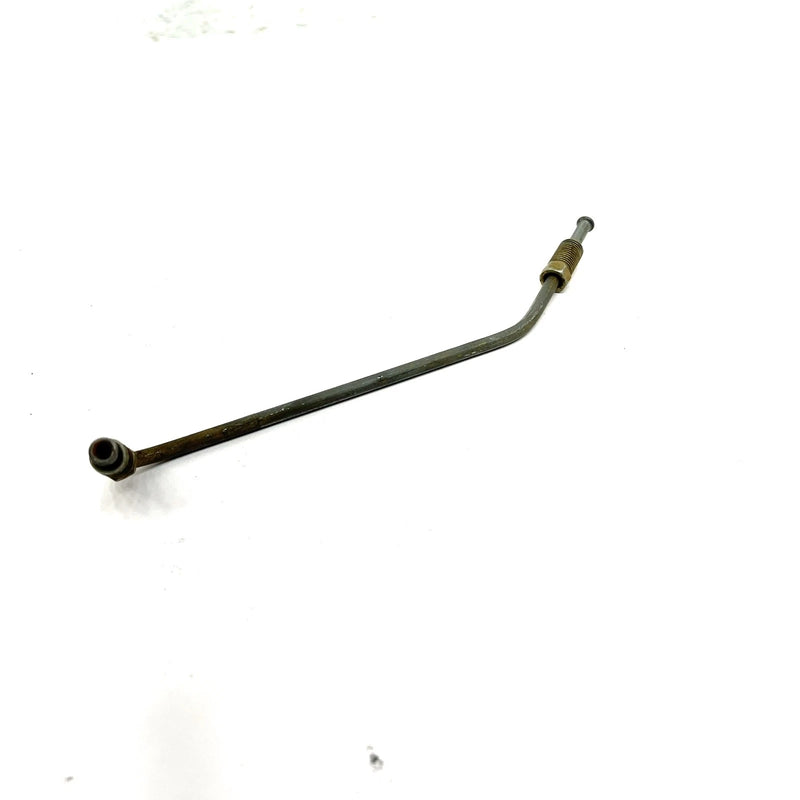 98-02 Arctic Cat 300 4X4 OEM Front Middle Brake Hard Line 0402-053 AA15