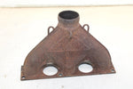 95 Polaris Xlt Oem Exhaust Header Manifold Y Pipe 1260582-029 B255
