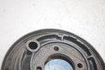 1996 Kawasaki Bayou 220 Oem Rear Brake Plate 41035-1239 AK2