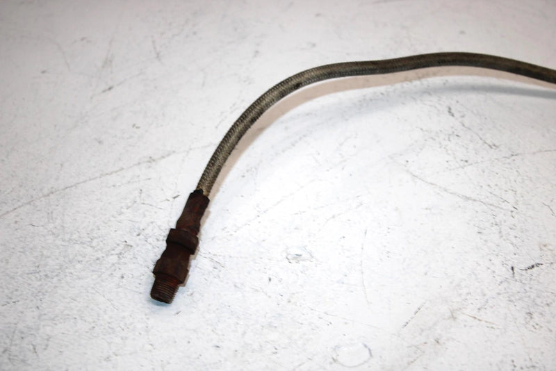 90 Polaris Classic 500 Oem Brake Line 5420114 SP56