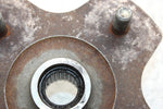 01 Honda Trx 500 Faa Fourtrax Forman Oem Right Rear Wheel Hub 42610-HN2-A20 AH56