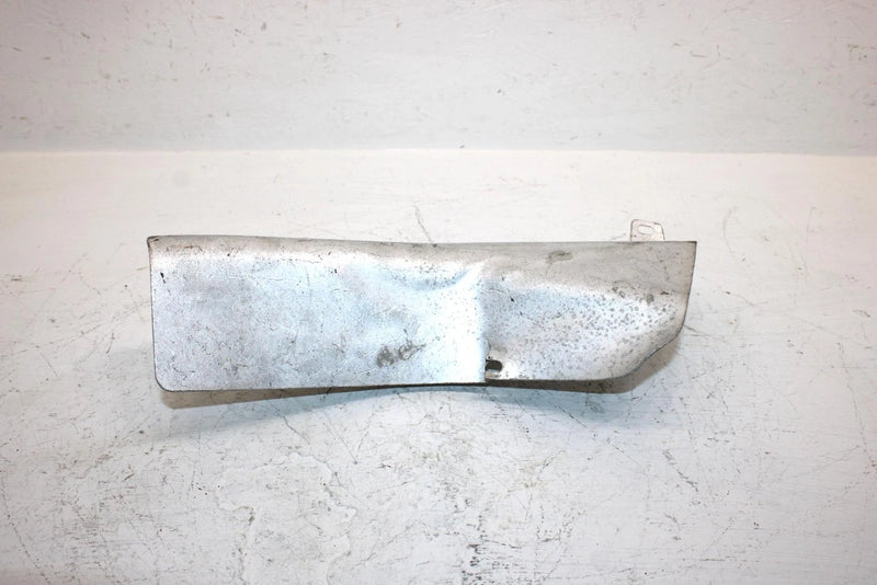 2004 Arctic Cat V2 650 Oem Front Muffler Heat Shield 0412-240 AA28