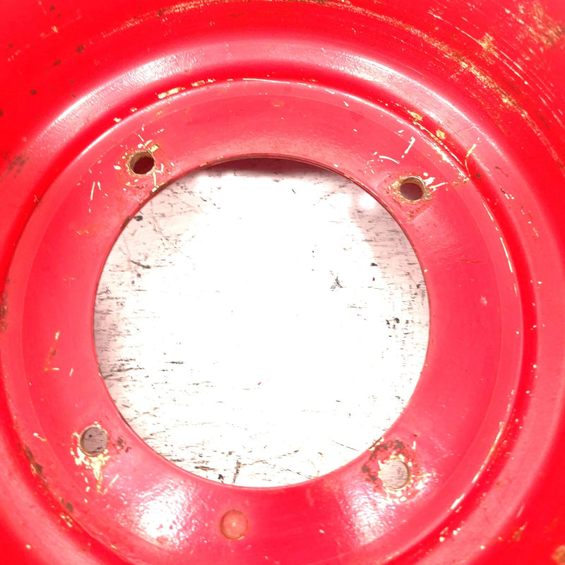 96-99 Polaris Xpress 300 OEM Front Wheel Rim 1520175-486 AP248
